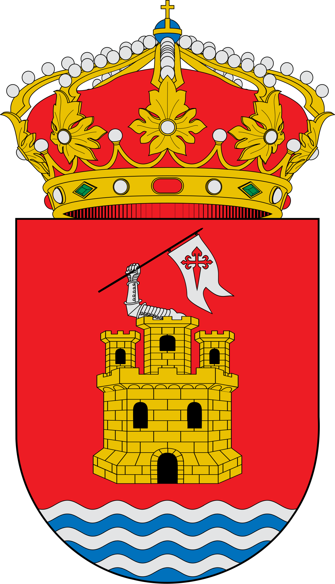 Ayuntamiento de Uclés